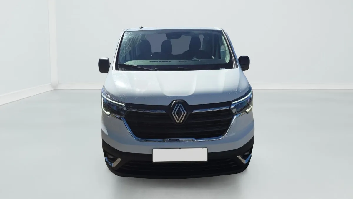 Utilitaire renault DCI 150 L2H1 3T ADVANCE 4 portes neuf moins cher par mandataire - photo 2