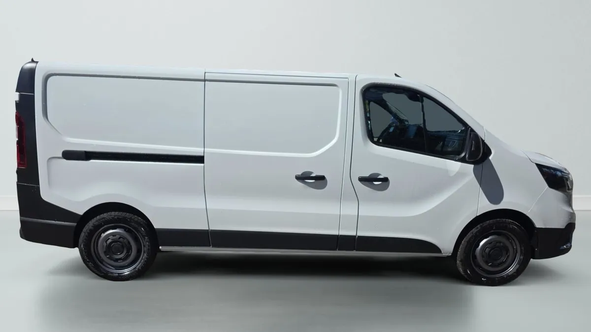 Utilitaire renault DCI 150 L2H1 3T ADVANCE 4 portes neuf moins cher par mandataire - photo 8