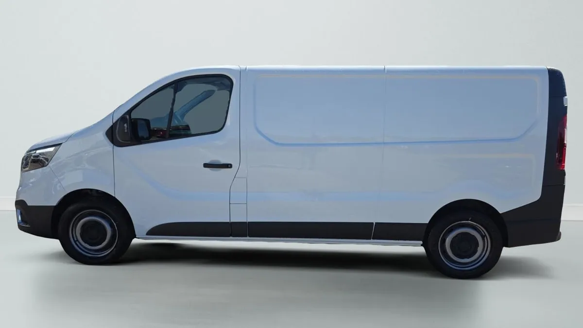 Utilitaire renault DCI 150 L2H1 3T ADVANCE 4 portes neuf moins cher par mandataire - photo 4