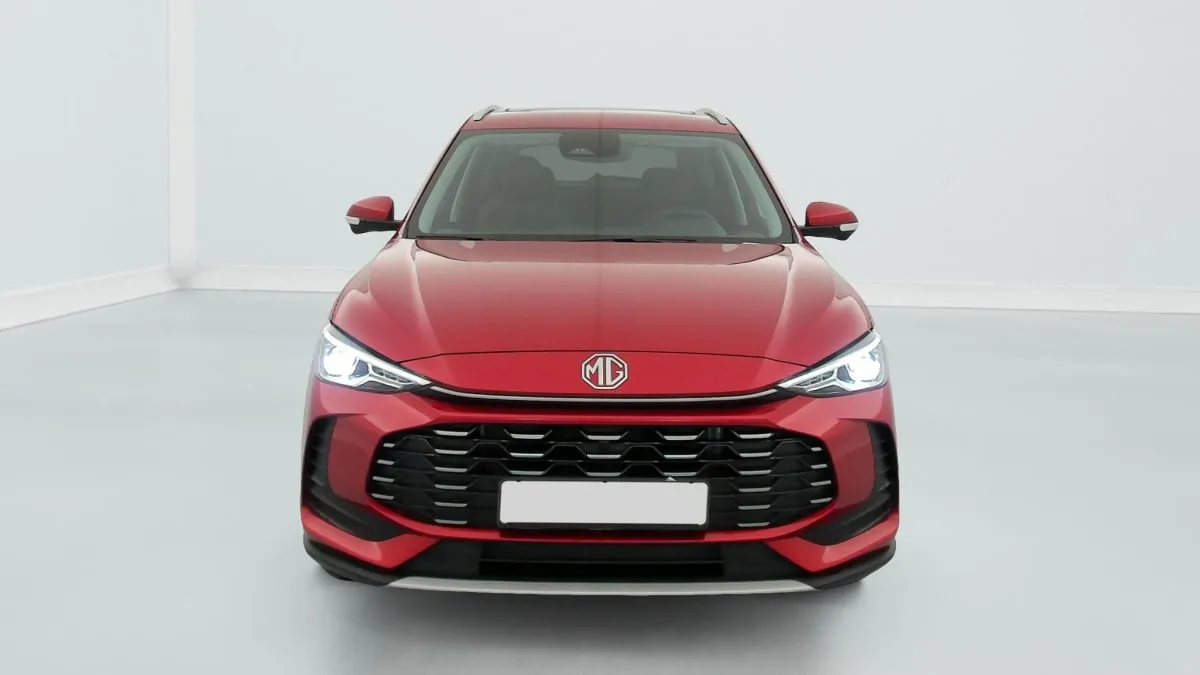 mg 1.5 L Hybrid+ 197 ch Luxury - 5 portes neuve moins chère - photo 2
