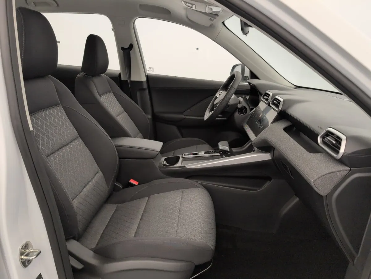 mg 1.5 L Hybrid+ 197 ch Standard - 5 portes neuve moins chère - photo 9
