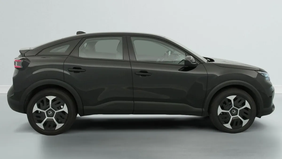 Acheter une citroen Hybride 145 ch e-DCS6 Plus d’occasion avec 25113km disponible immédiatement - photo 8