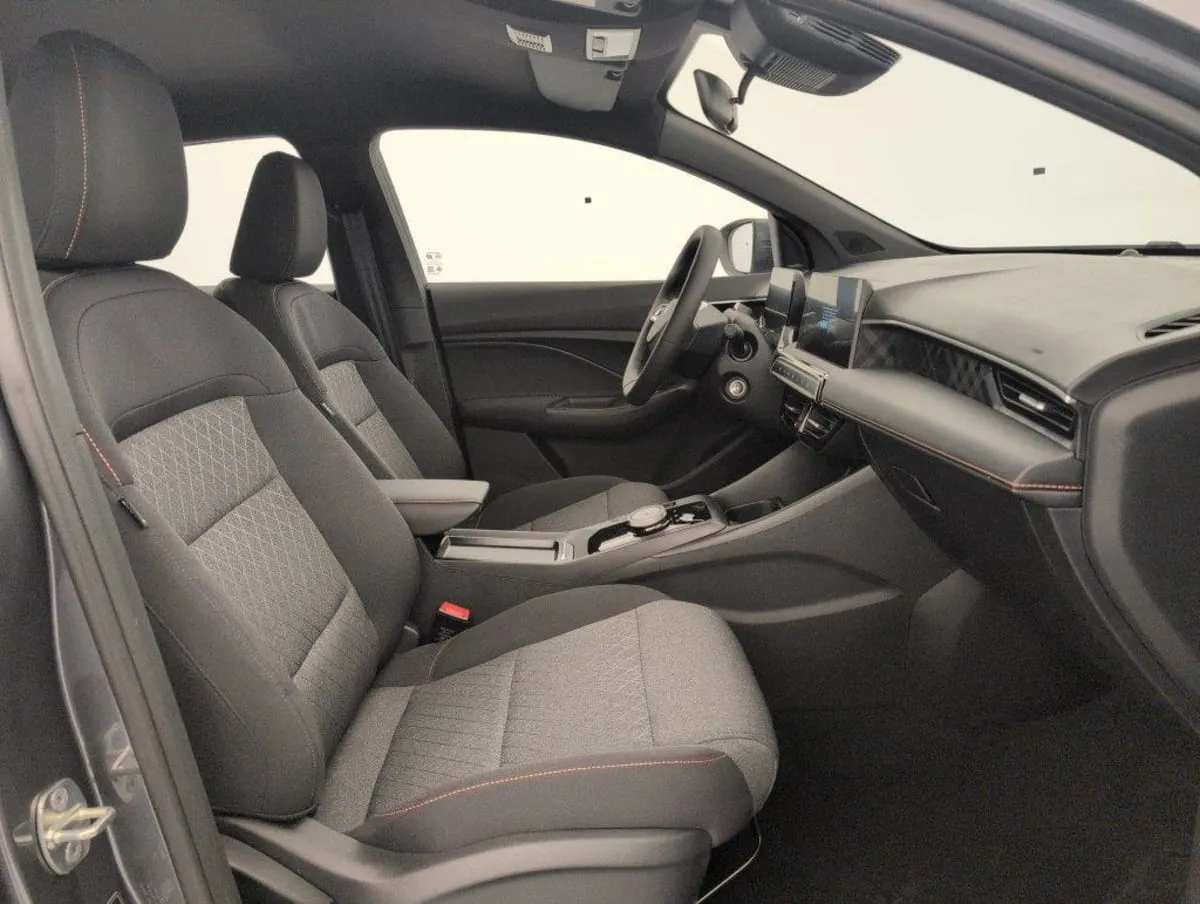 mg 1.5 L Hybrid+ 195 ch Standard - 5 portes neuve moins chère - photo 9