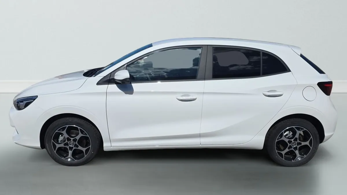 mg 1.5 L Hybrid+ 195 ch Luxury - 5 portes neuve moins chère - photo 4