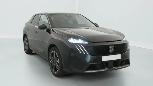 Peugeot 3008 hybrid 145 e-dcs6 allure