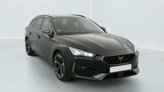 Cupra Leon sportstourer 1.5 etsi 150 ch dsg7 v