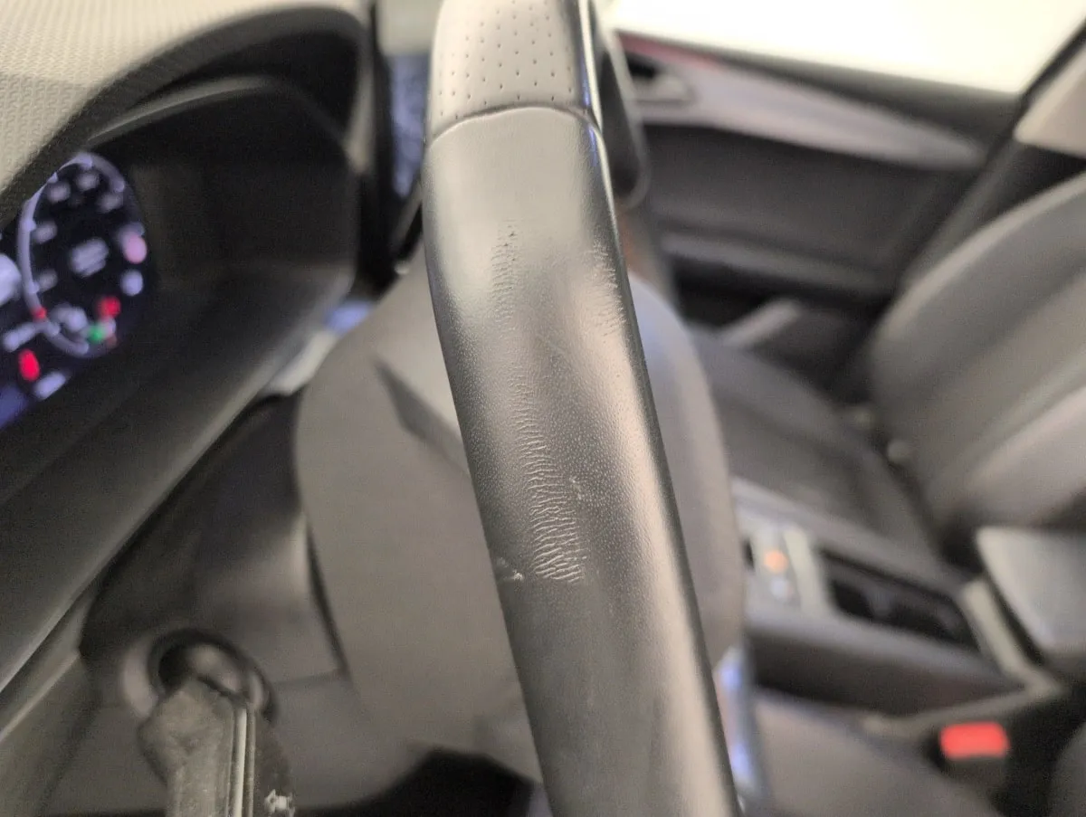 Acheter une cupra 1.5 eTSI 150 ch DSG7 V d’occasion avec 35509km disponible immédiatement - photo 23