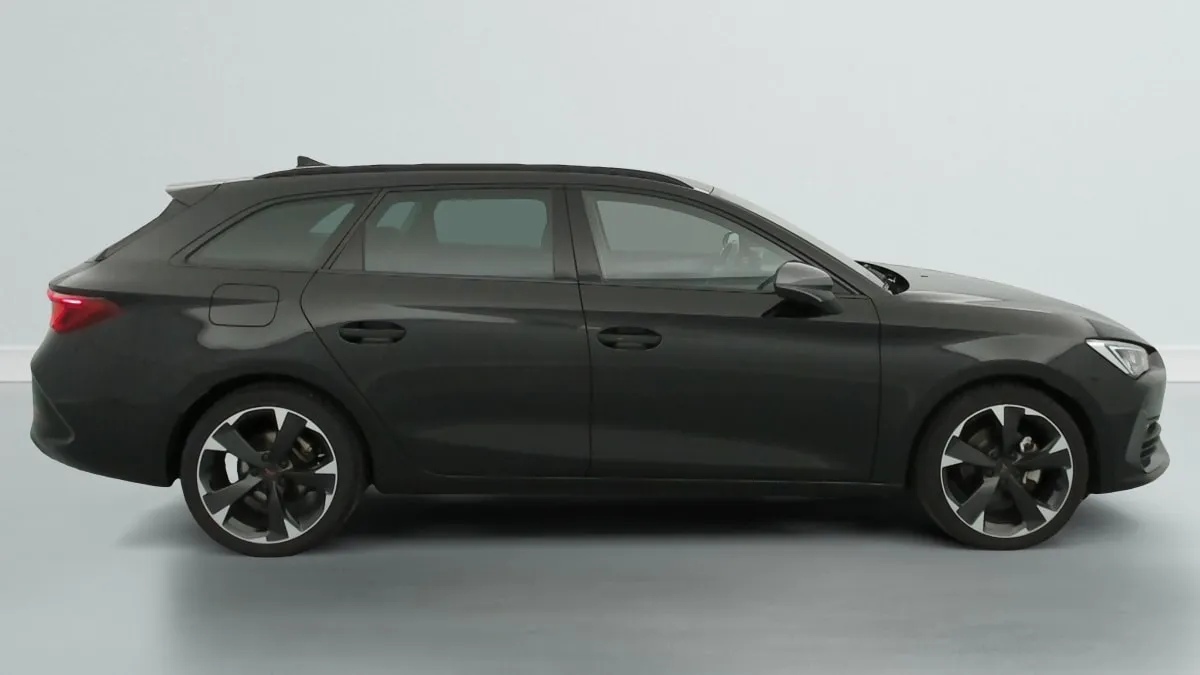 Acheter une cupra 1.5 eTSI 150 ch DSG7 V d’occasion avec 35509km disponible immédiatement - photo 8