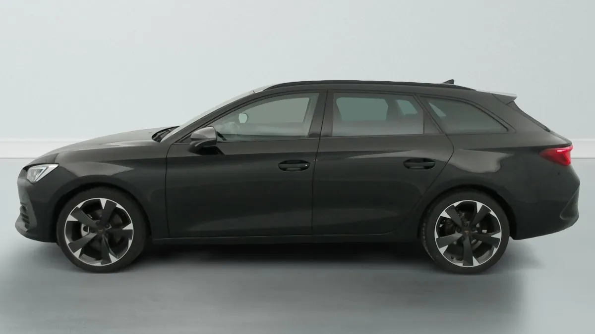 Acheter une cupra 1.5 eTSI 150 ch DSG7 V d’occasion avec 35509km disponible immédiatement - photo 4