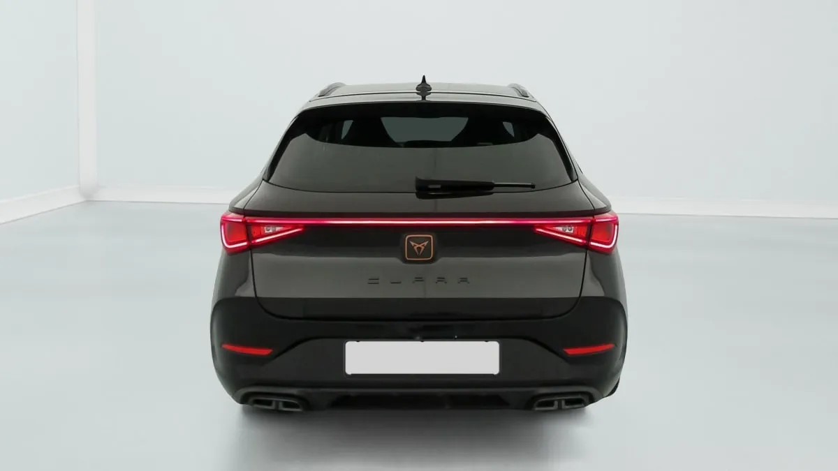 Acheter une cupra 1.5 eTSI 150 ch DSG7 V d’occasion avec 35509km disponible immédiatement - photo 6