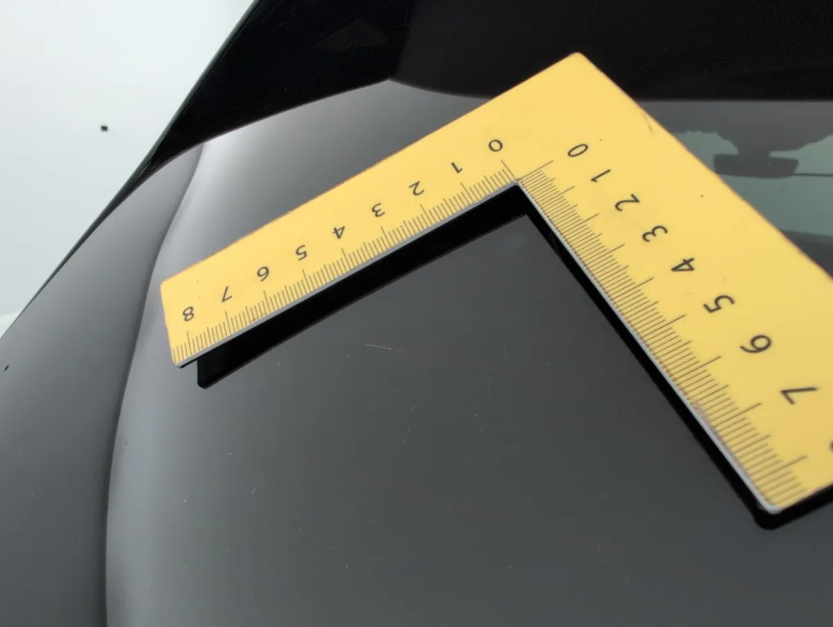 Acheter une ds Hybride Rechargeable E-Tense 225 EAT8 Performance Line d’occasion avec 54828km disponible immédiatement - photo 13