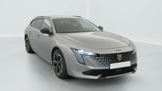Peugeot 508 sw nouvelle hybrid 225 e-eat8 allure
