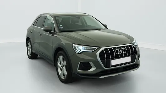 Audi Q3 35 tfsi 150 ch design