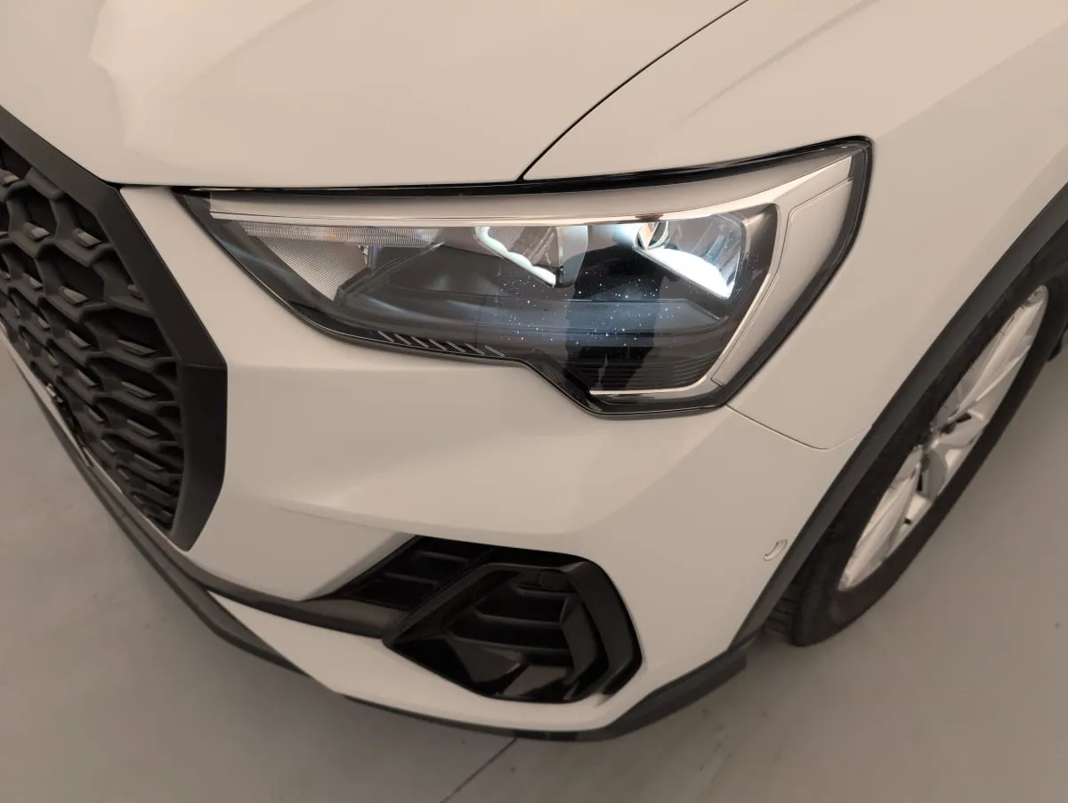 AUDI Q3 SPORTBACK Design - photo 22