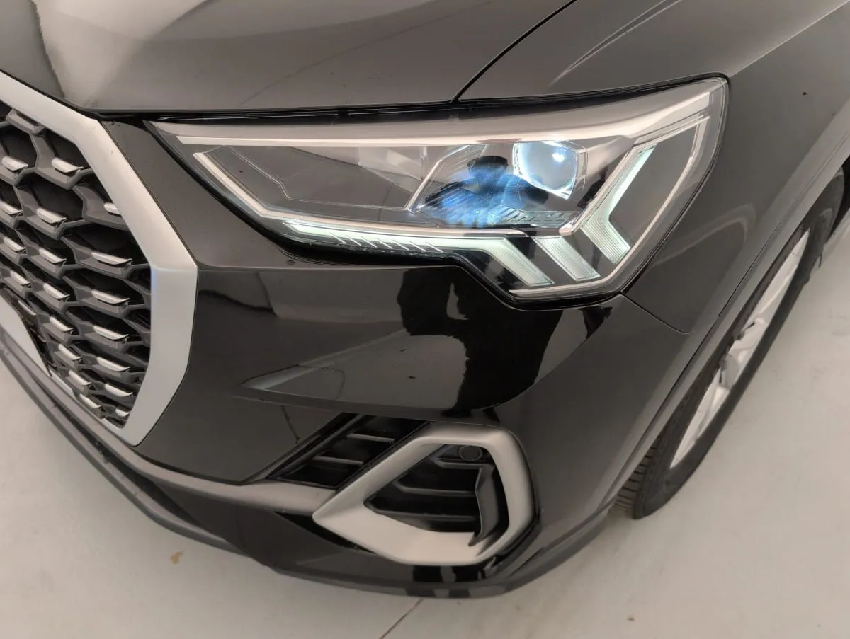 Acheter une audi 35 TFSI 150 ch S tronic 7 S line d’occasion avec 38154km disponible immédiatement - photo 20