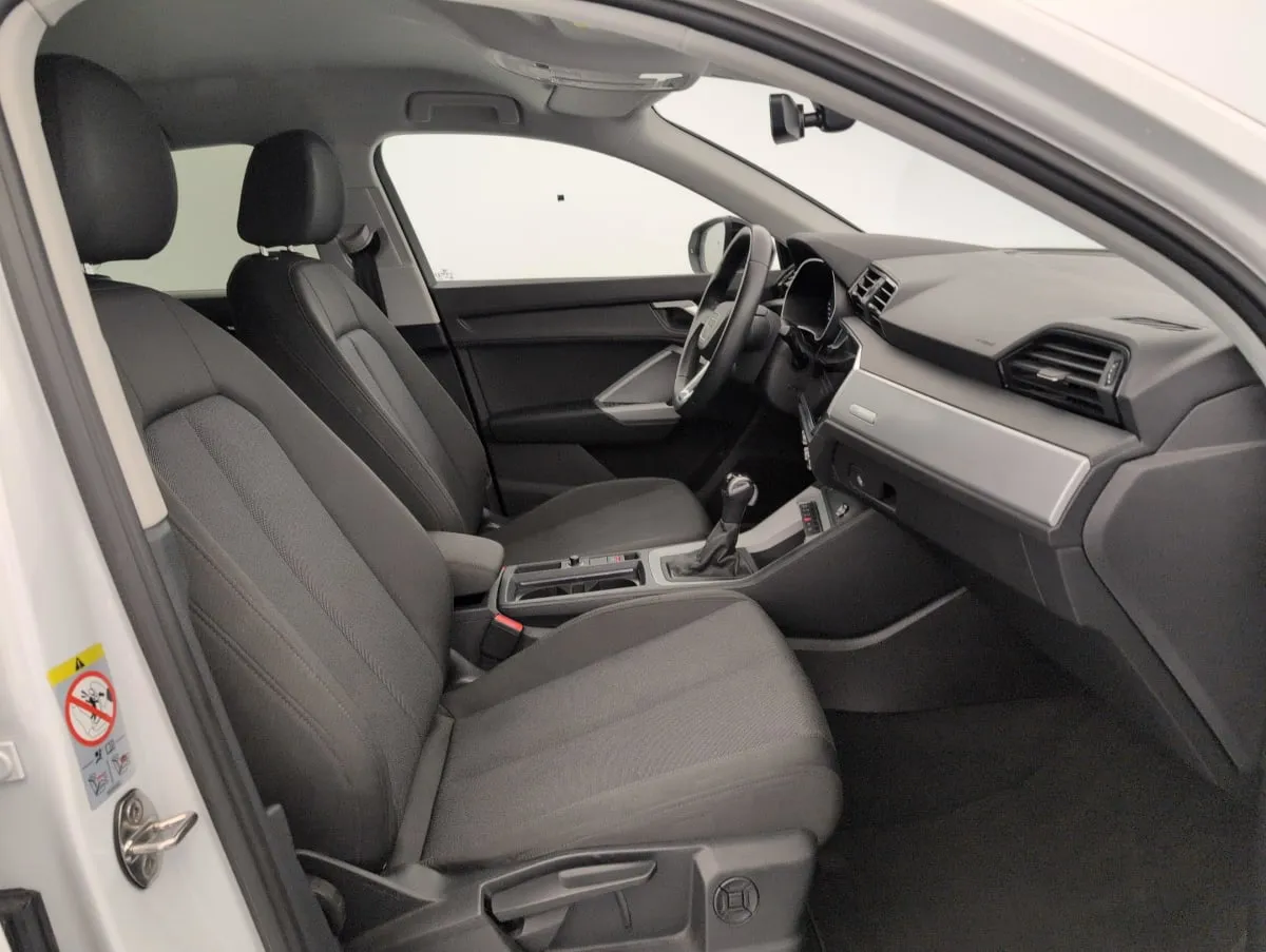 AUDI Q3 SPORTBACK Design - photo 9