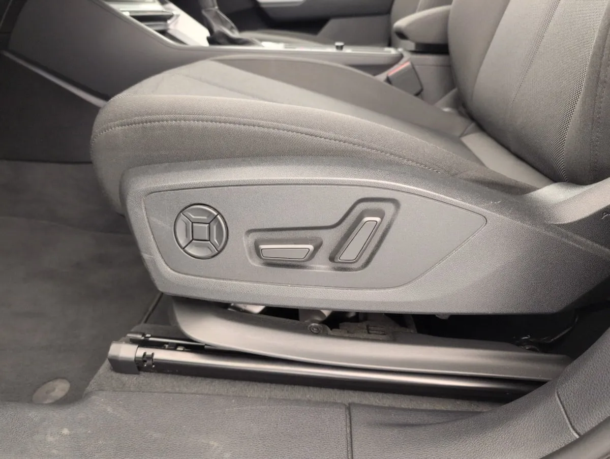 AUDI Q3 SPORTBACK Design - photo 20