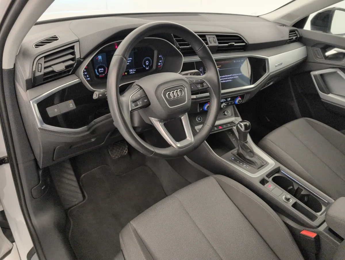 AUDI Q3 SPORTBACK Design - photo 15