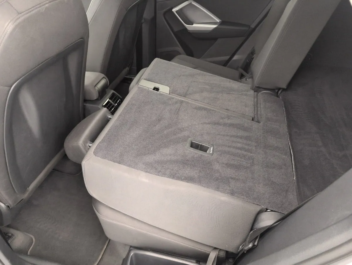 AUDI Q3 SPORTBACK Design - photo 12