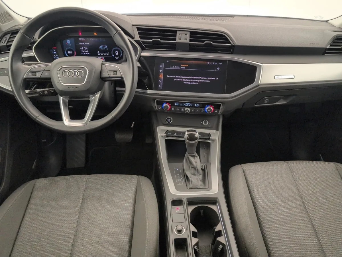 AUDI Q3 SPORTBACK Design - photo 13