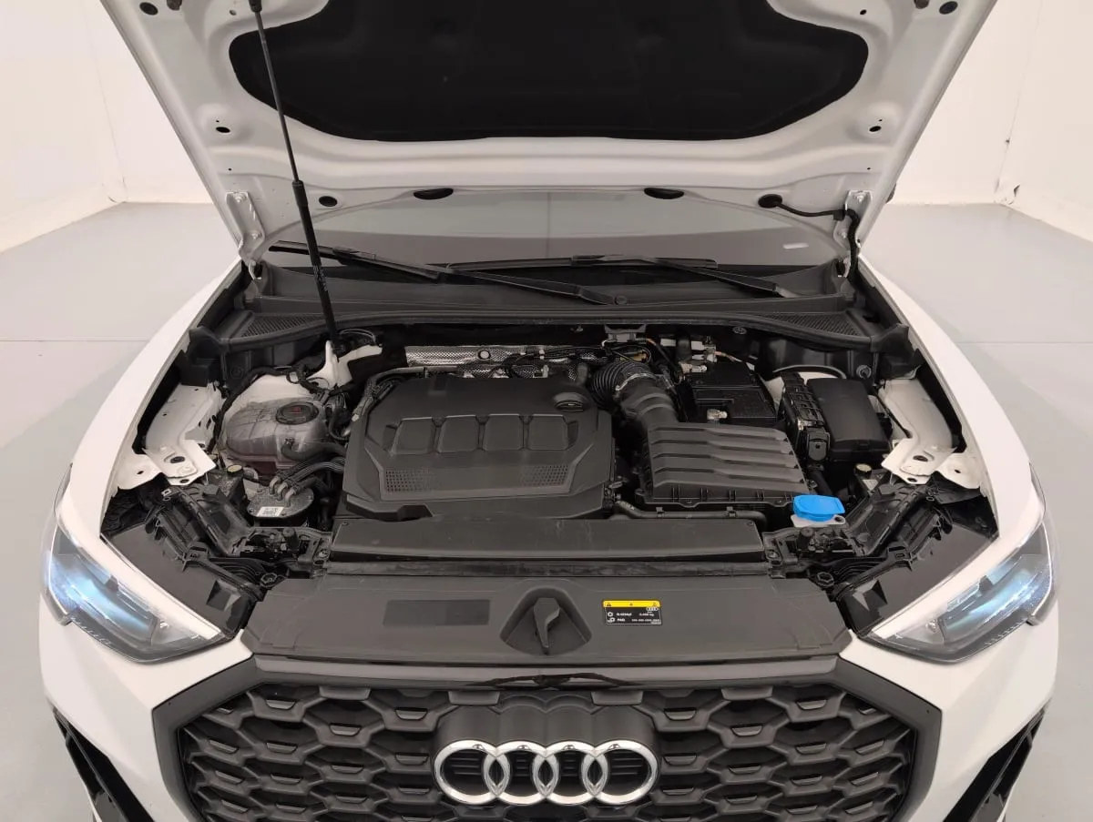 AUDI Q3 SPORTBACK Design - photo 21