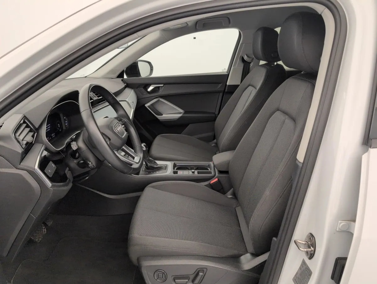 AUDI Q3 SPORTBACK Design - photo 16