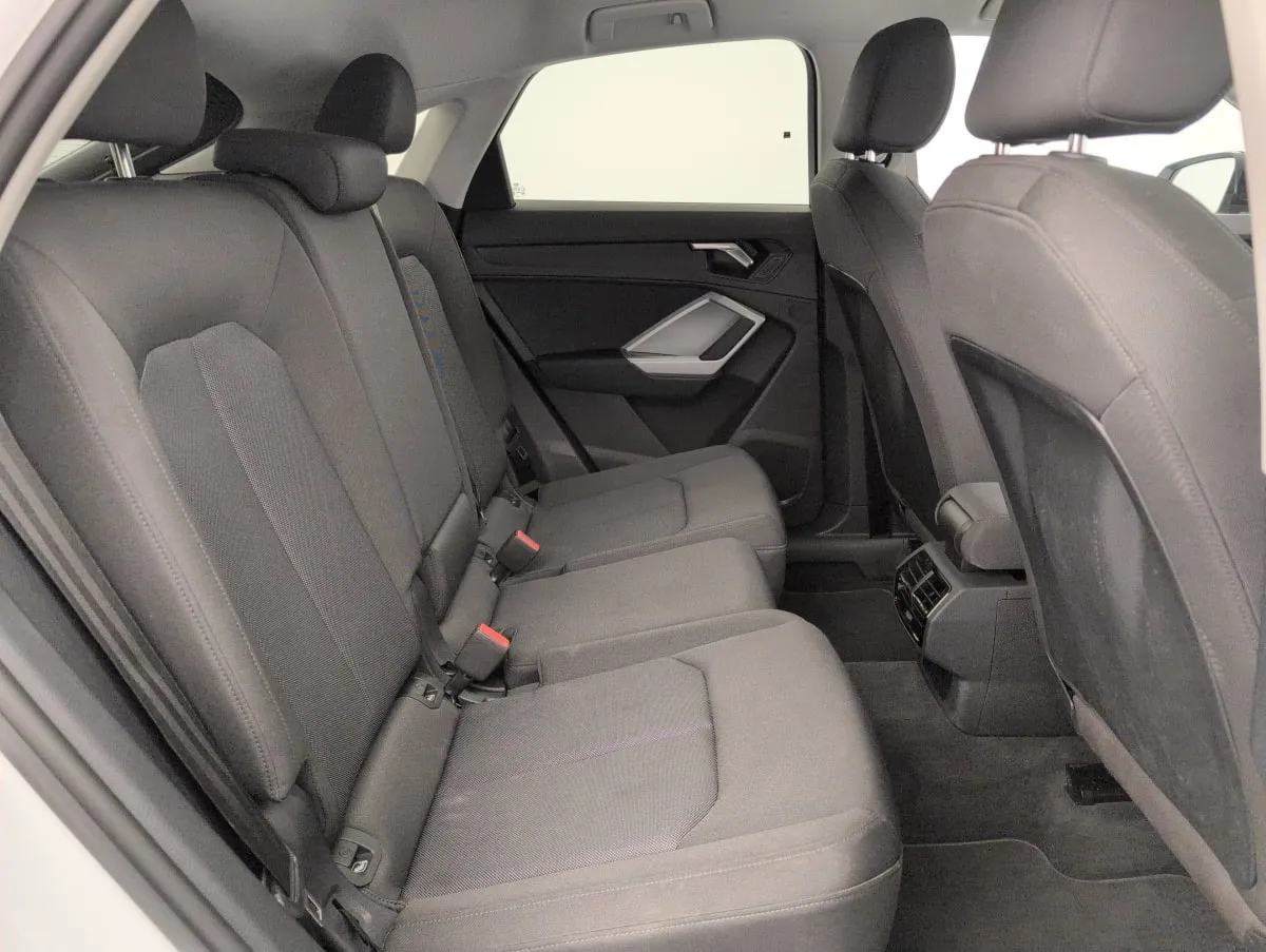AUDI Q3 SPORTBACK Design - photo 10