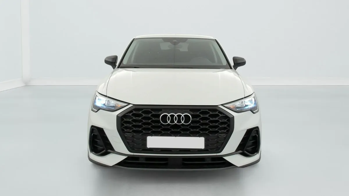 AUDI Q3 SPORTBACK Design - photo 2