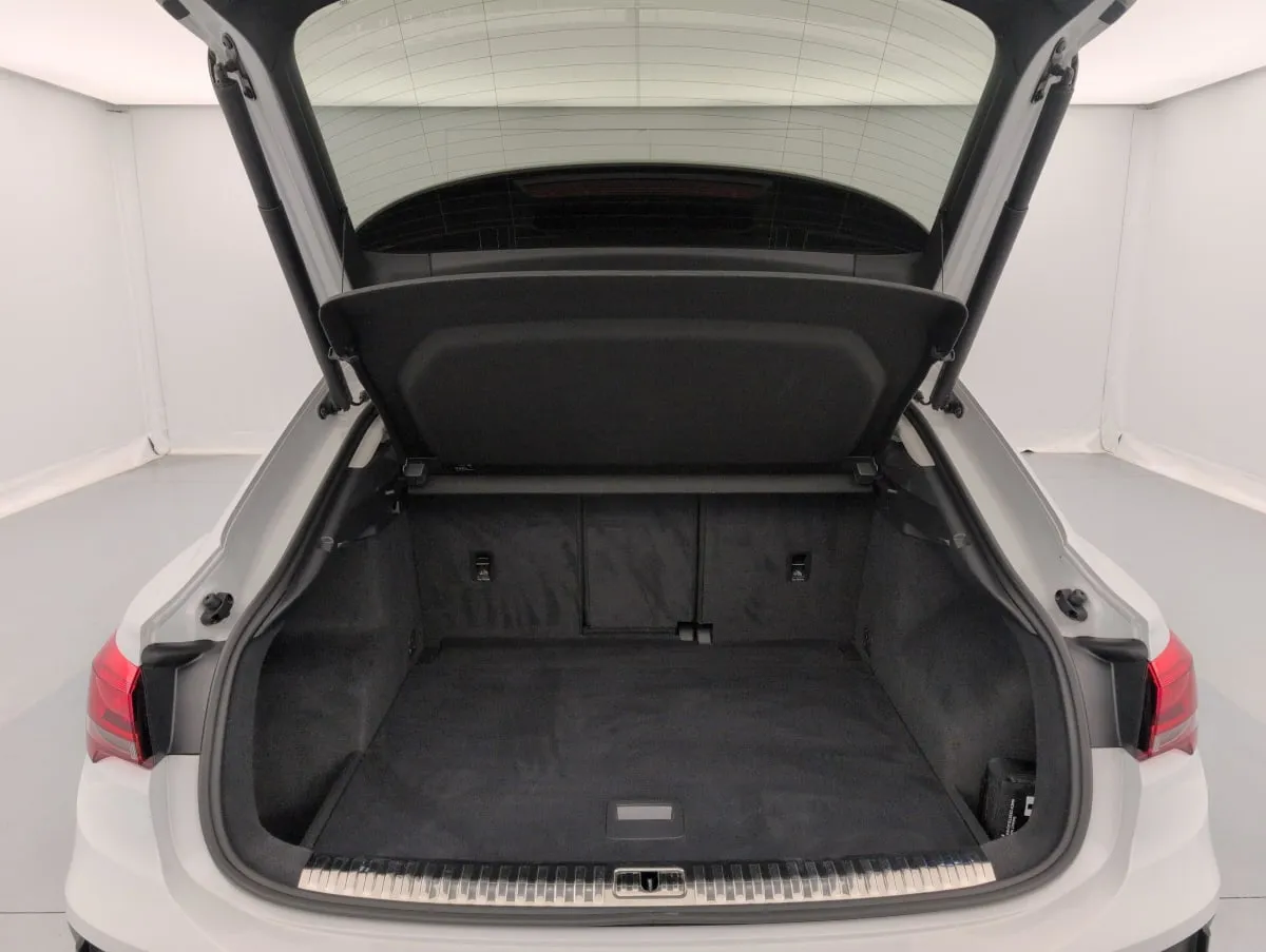 AUDI Q3 SPORTBACK Design - photo 11