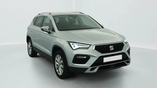 Seat Ateca 2.0 tdi 115 ch start stop business