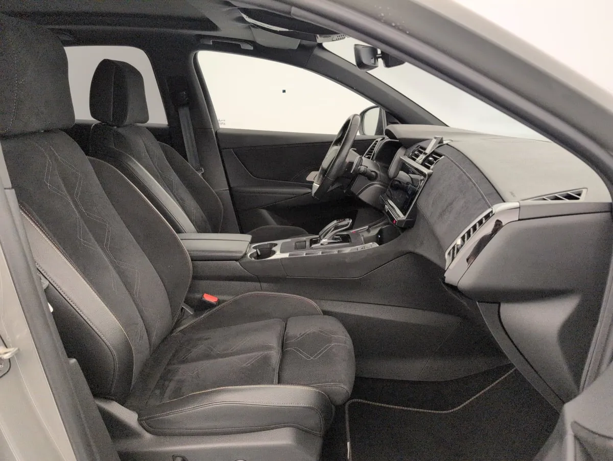 Acheter une ds BlueHDi 130 EAT8 Performance Line + d’occasion avec 93040km disponible immédiatement - photo 9
