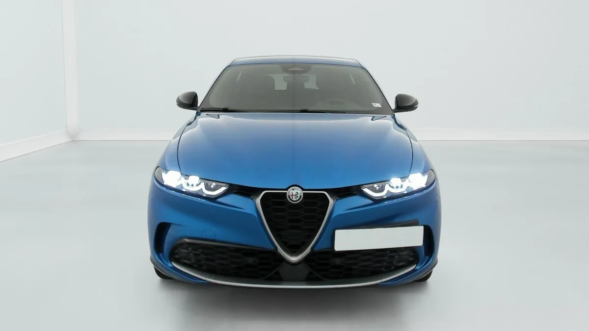 ALFA ROMEO TONALE Ti - photo 2