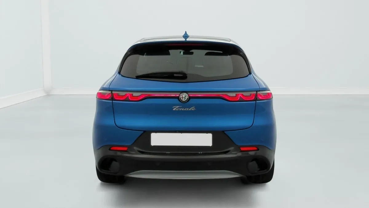 ALFA ROMEO TONALE Ti - photo 6