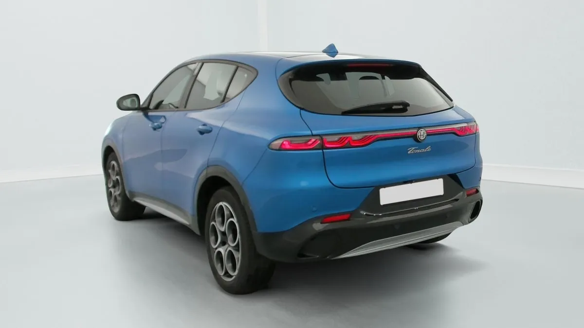 ALFA ROMEO TONALE Ti - photo 5