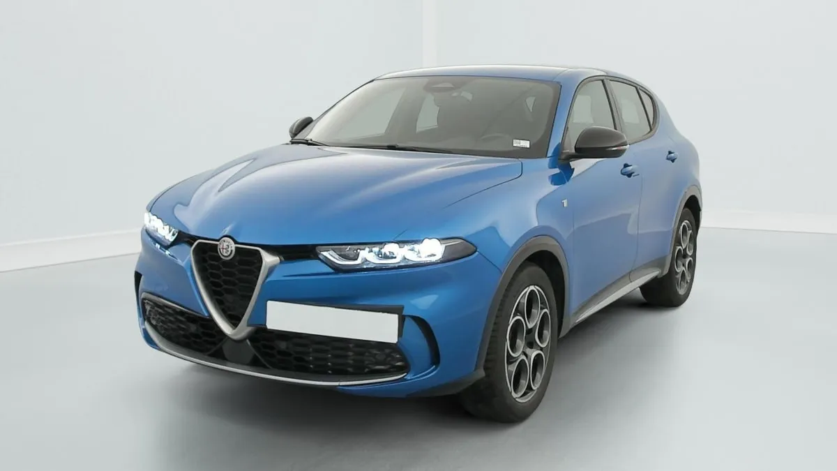 ALFA ROMEO TONALE Ti - photo 3
