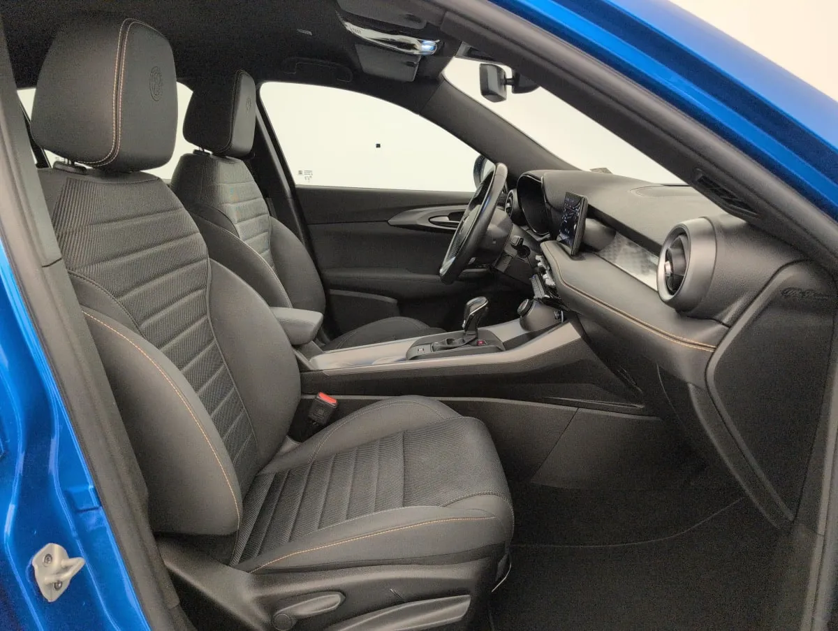 ALFA ROMEO TONALE Ti - photo 9