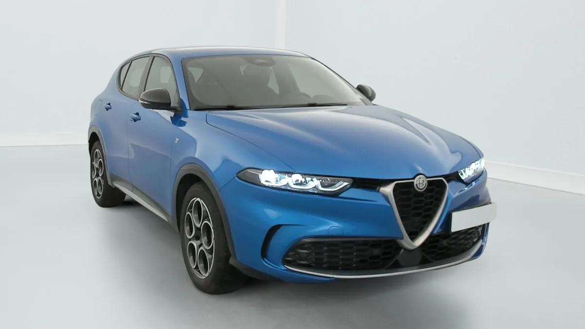 ALFA ROMEO TONALE Ti - photo 1