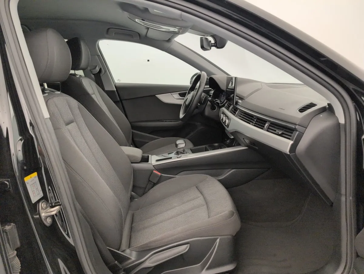 Acheter une audi 35 TFSI 150 S tronic 7 Design d’occasion avec 44055km disponible immédiatement - photo 9
