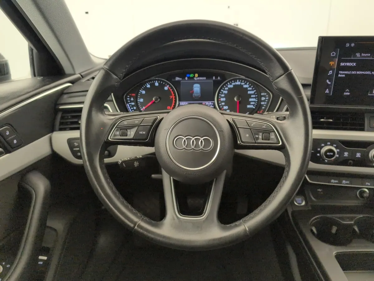Acheter une audi 35 TFSI 150 S tronic 7 Design d’occasion avec 44055km disponible immédiatement - photo 14
