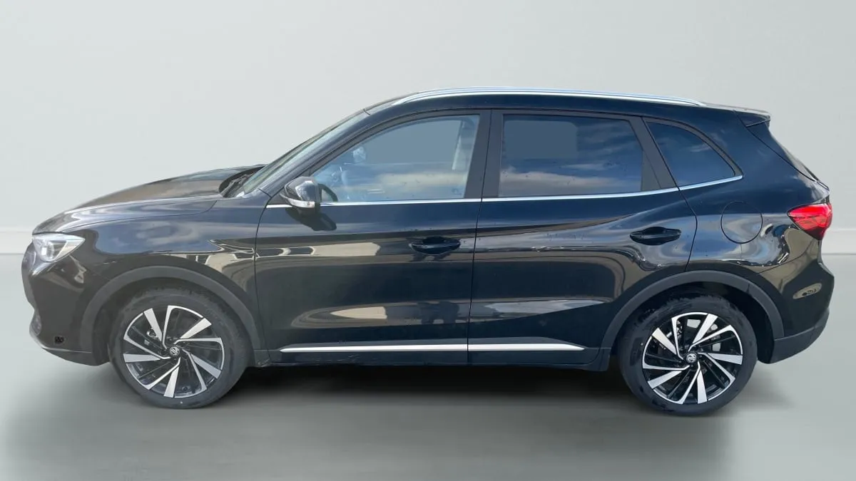 mg 1.5 L Hybrid+ 197 ch Luxury - 5 portes neuve moins chère - photo 4
