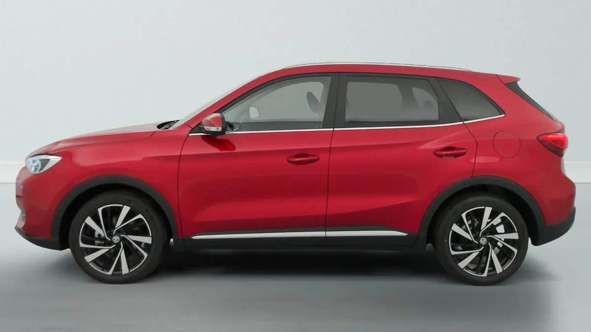 mg 1.5 L Hybrid+ 197 ch Luxury - 5 portes neuve moins chère - photo 4