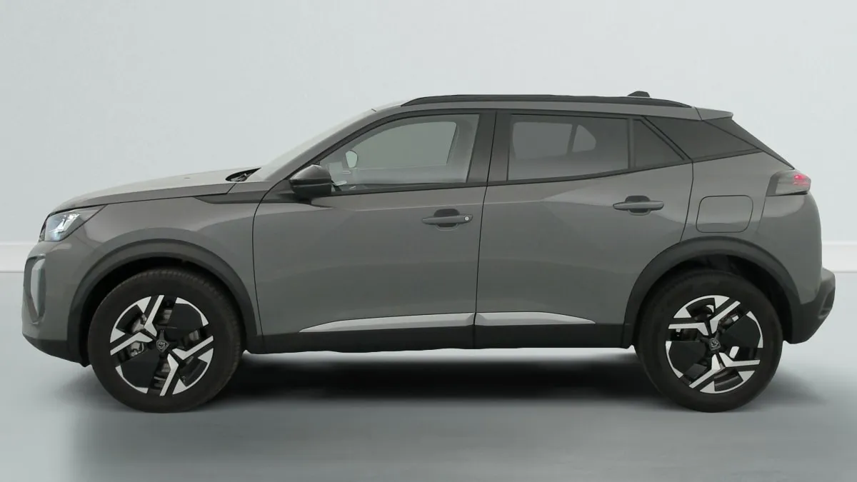PEUGEOT 2008 Allure - photo 4