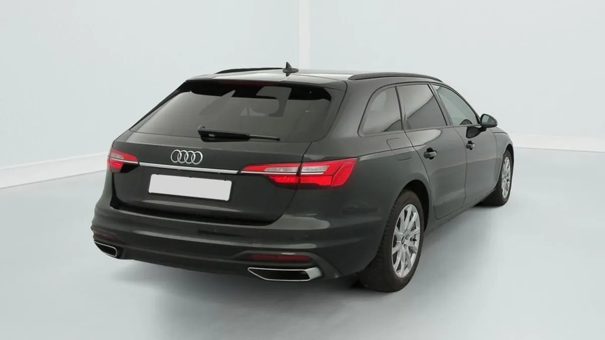 Acheter une audi AUDI A4 AVANT 35 TFSI 150 S tronic 7 Design d’occasion avec 43057km disponible immédiatement - photo 7