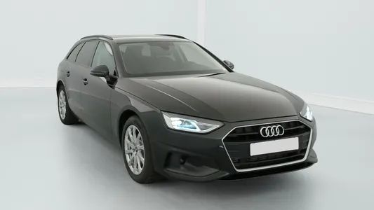 Audi A4 avant 35 tfsi 150 s tronic 7 design