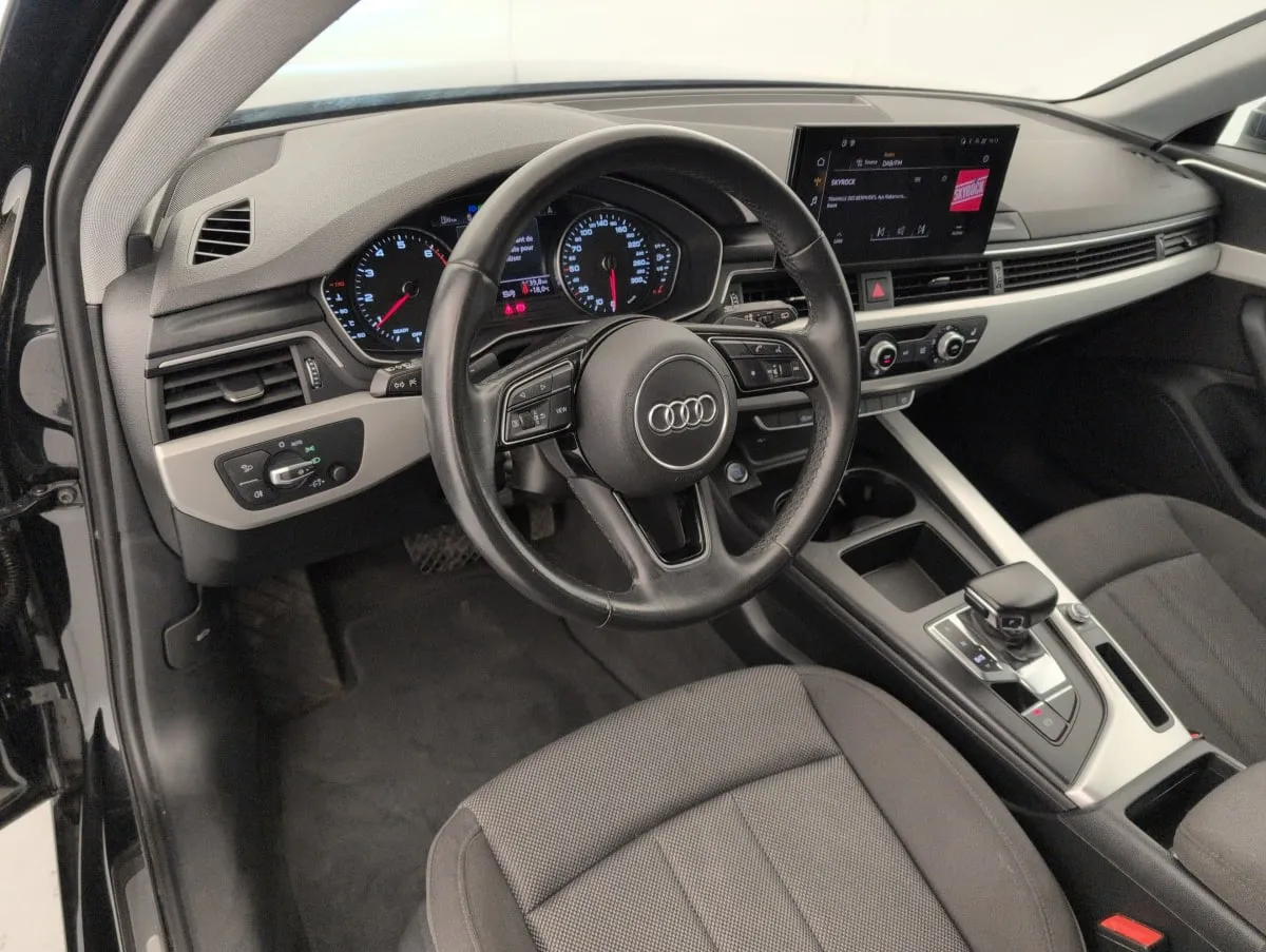 Acheter une audi 35 TFSI 150 S tronic 7 Design d’occasion avec 44055km disponible immédiatement - photo 15