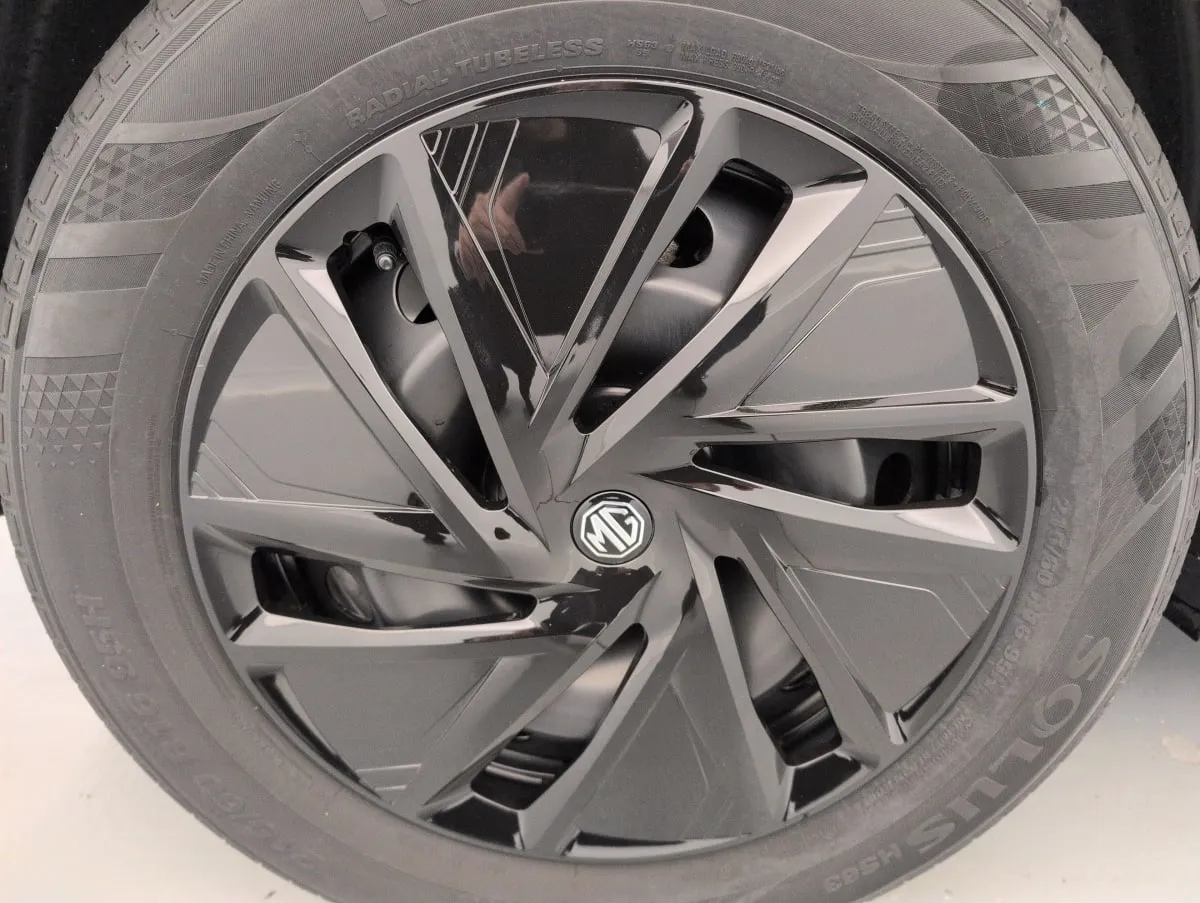 mg 1.5 L Hybrid+ 197 ch Standard - 5 portes neuve moins chère - photo 10