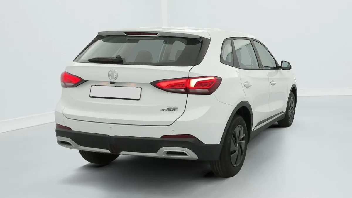 mg 1.5 L Hybrid+ 197 ch Standard - 5 portes neuve moins chère - photo 7