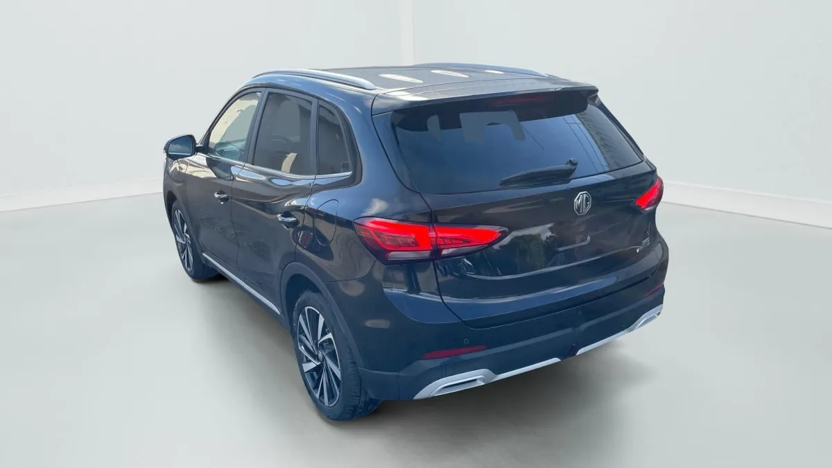 mg 1.5 L Hybrid+ 197 ch Luxury - 5 portes neuve moins chère - photo 5