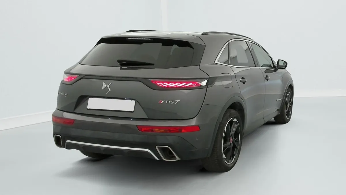 Acheter une ds Hybride E-Tense 300 EAT8 4x4 Performance Line+ d’occasion avec 58265km disponible immédiatement - photo 7