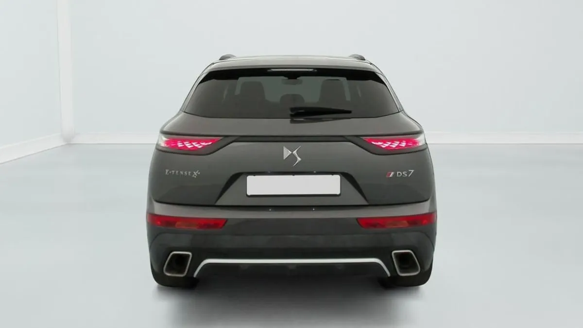 Acheter une ds Hybride E-Tense 300 EAT8 4x4 Performance Line+ d’occasion avec 58265km disponible immédiatement - photo 6